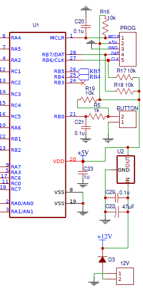 N7ddc 7х7 схема