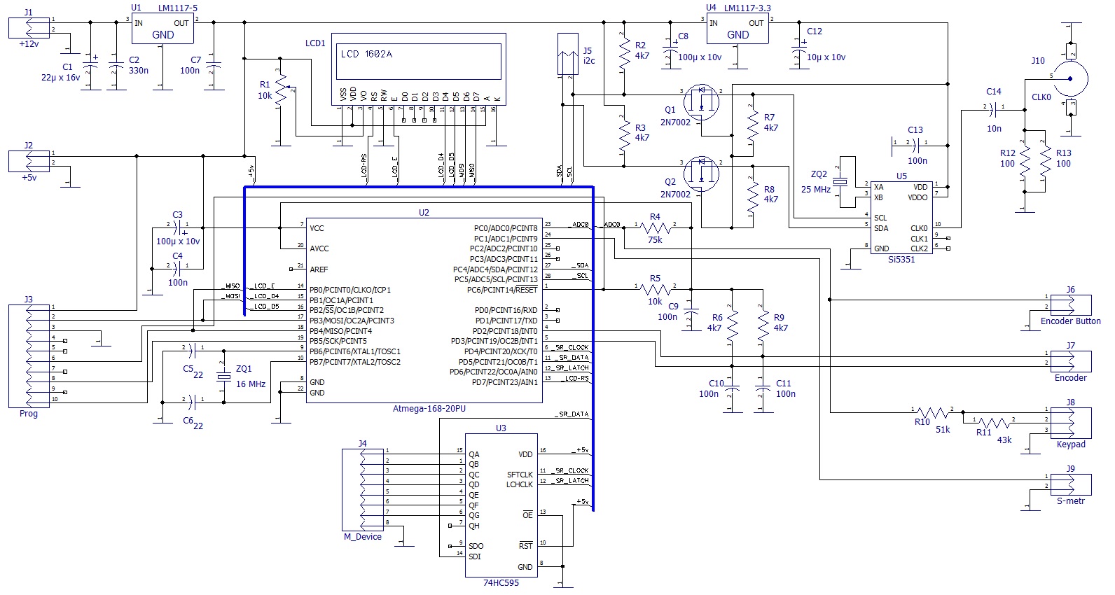 Си генерация. Синтезатор кв трансивера si5351. Синтезатор частоты на atmega2560. Синтезатор на si5351 + нано. Синтезатор частоты на si5351 схема.